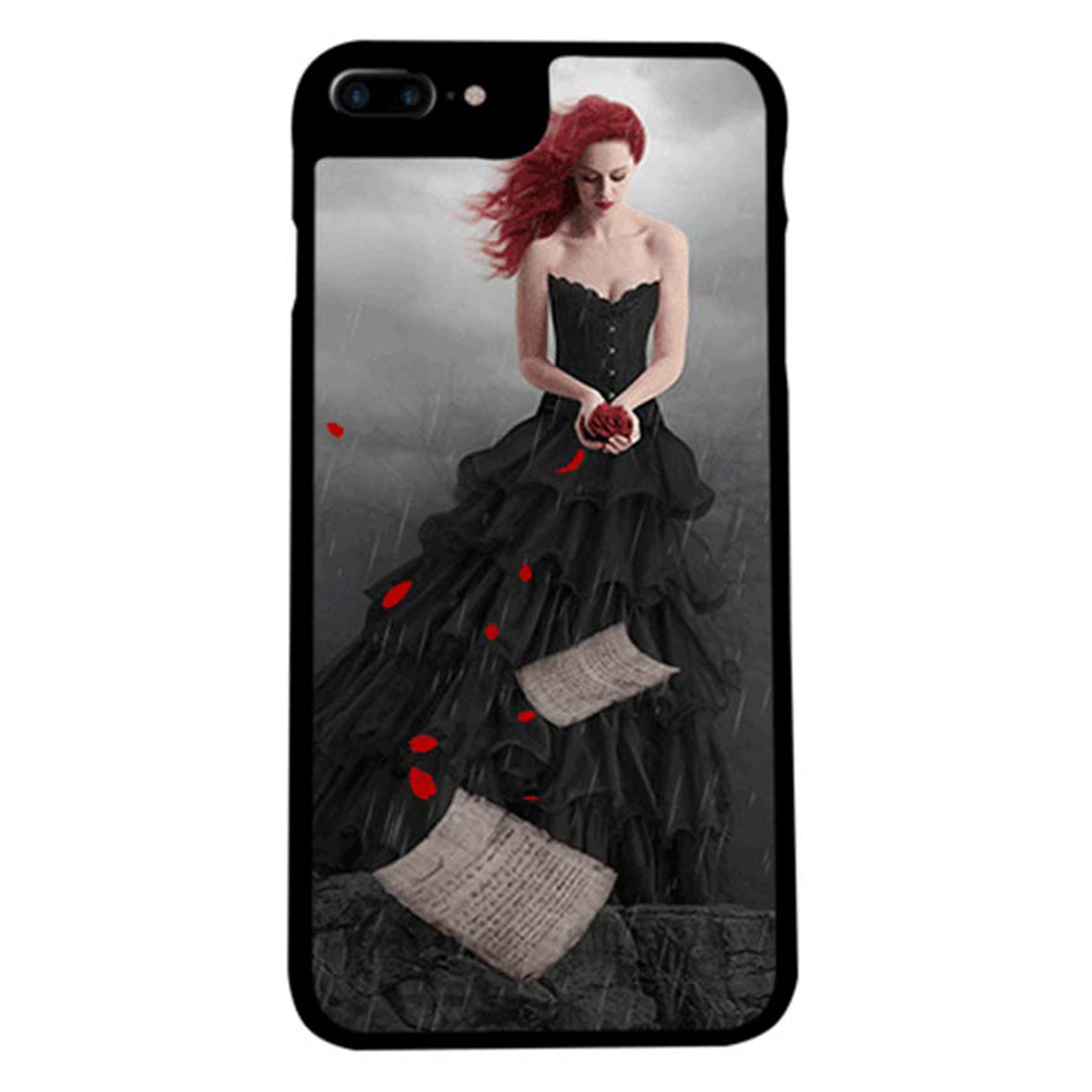 Buy iOrigin - iPhone 7 Animated Case - Flying Newspaper in Oman | Mumzworld