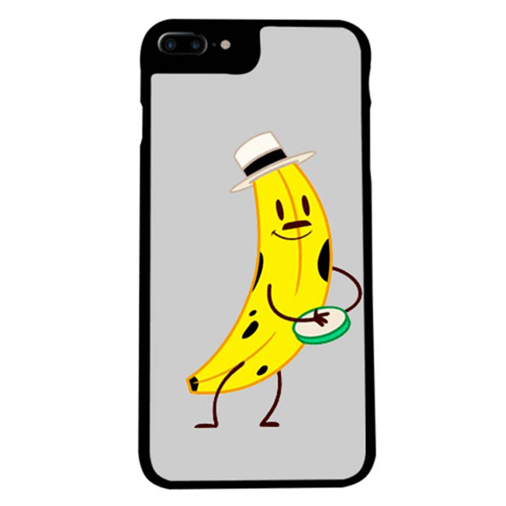 Buy iOrigin - iPhone 7 Plus Animated Case - Dancing Banana in UAE ...