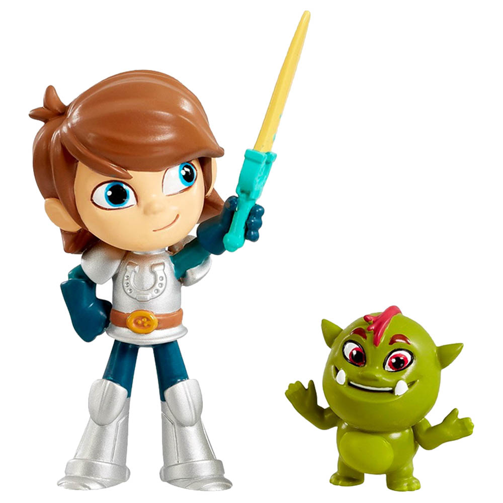 Nella the princess knight role play set deals