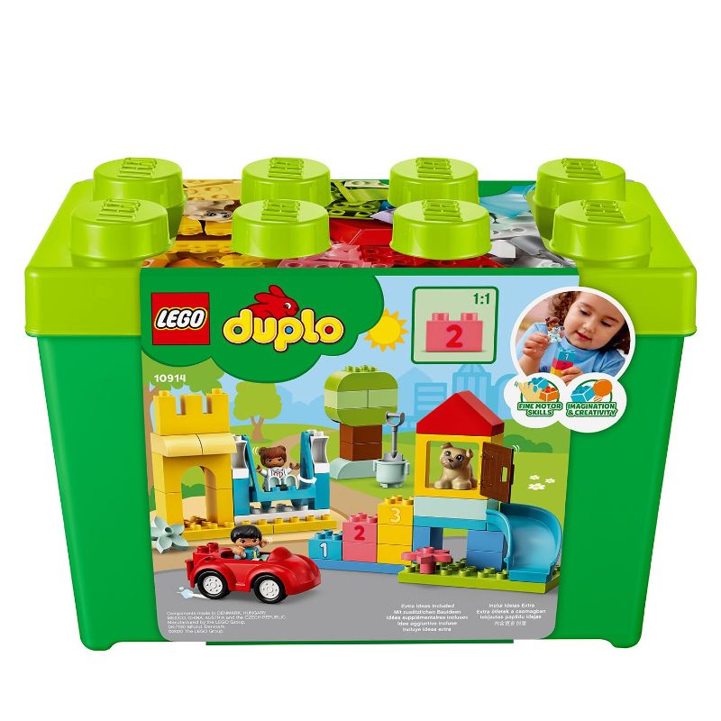 Lego duplo classic box store