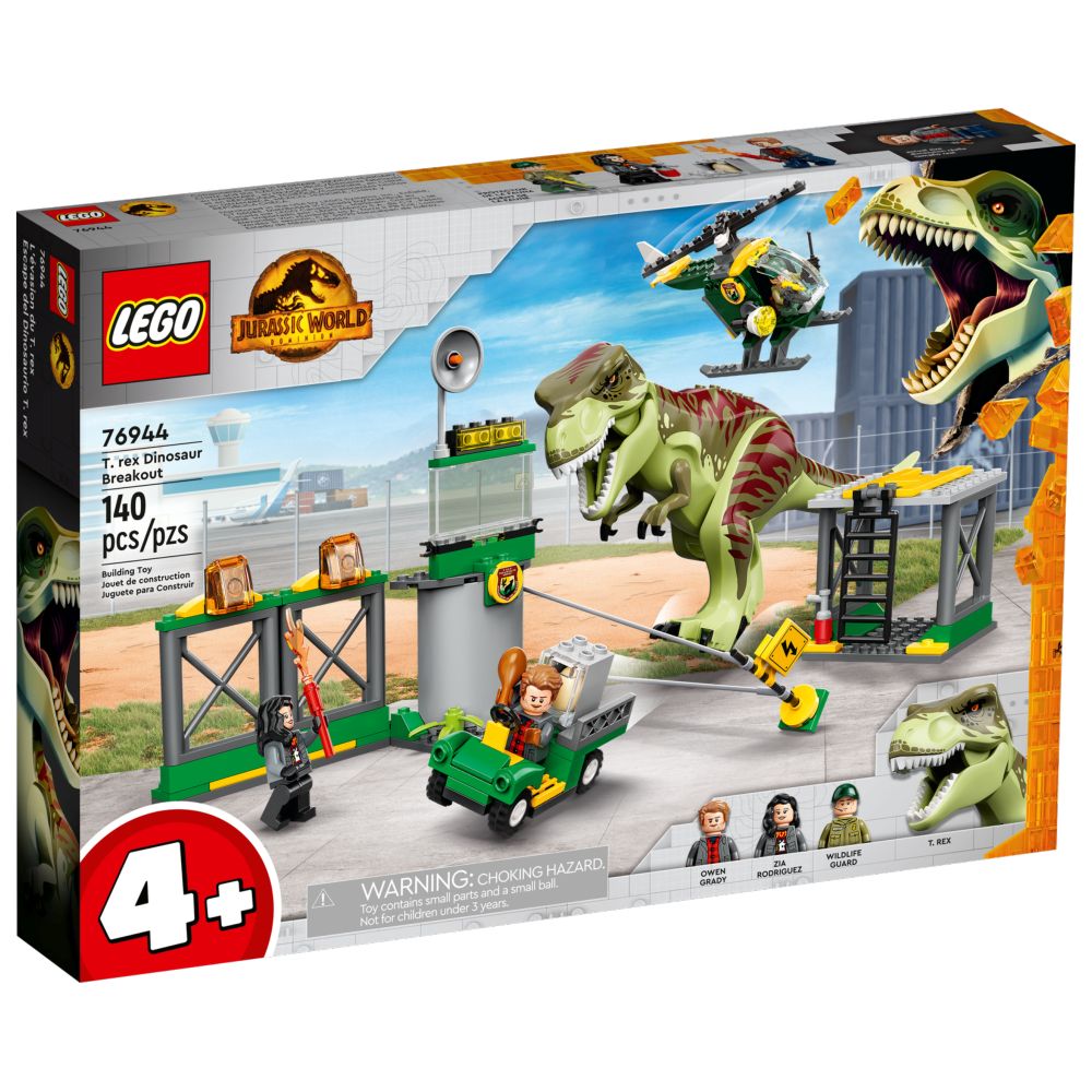 Dinosaur building kit store