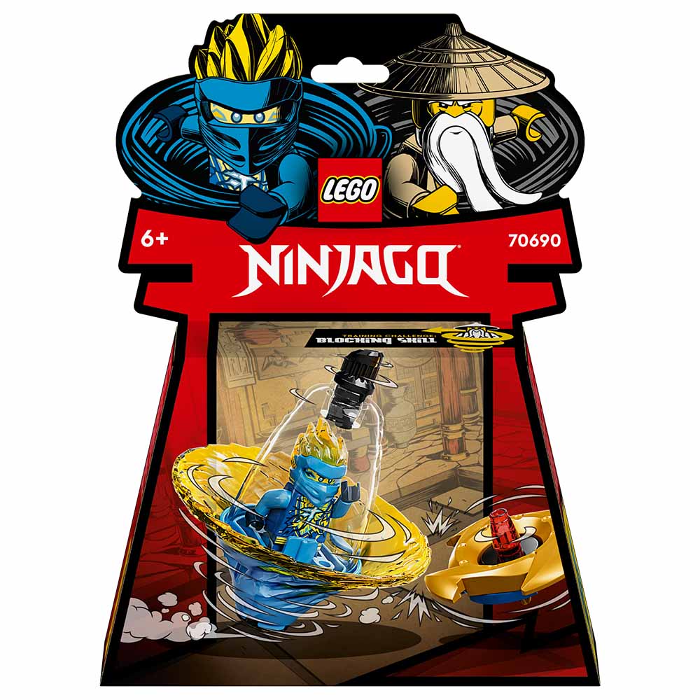 Ninjago legacy on sale spinners