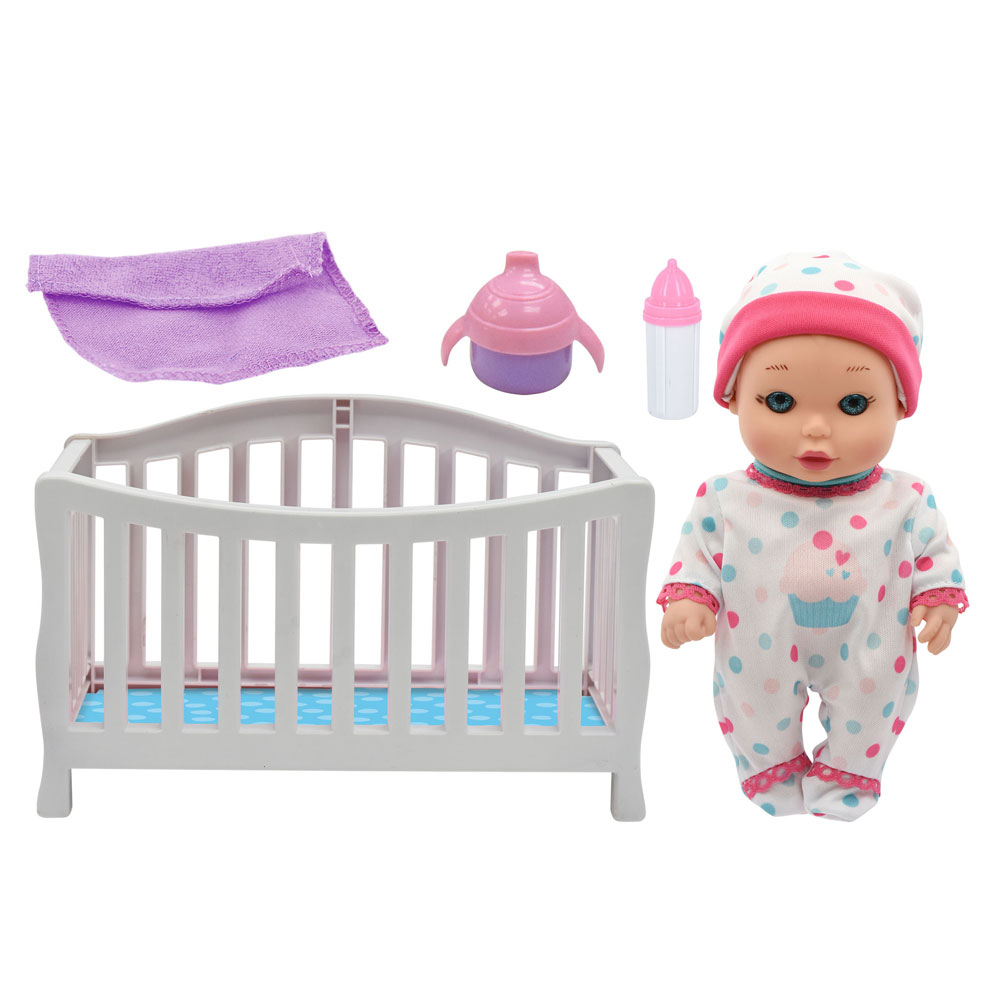 You & me doll crib new arrivals