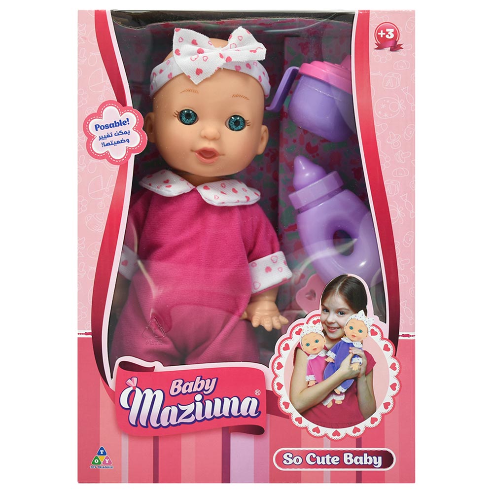 So cute baby doll on sale