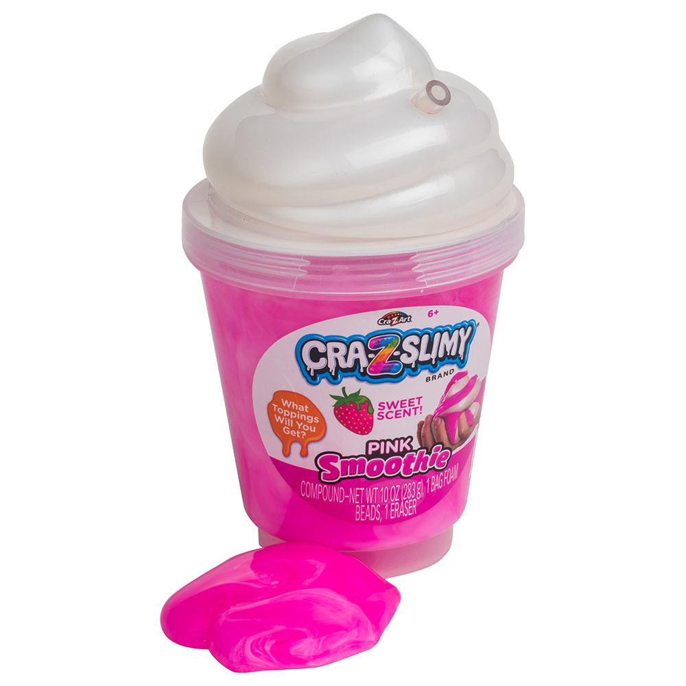Cra z slime 2025 super slime studio smyths