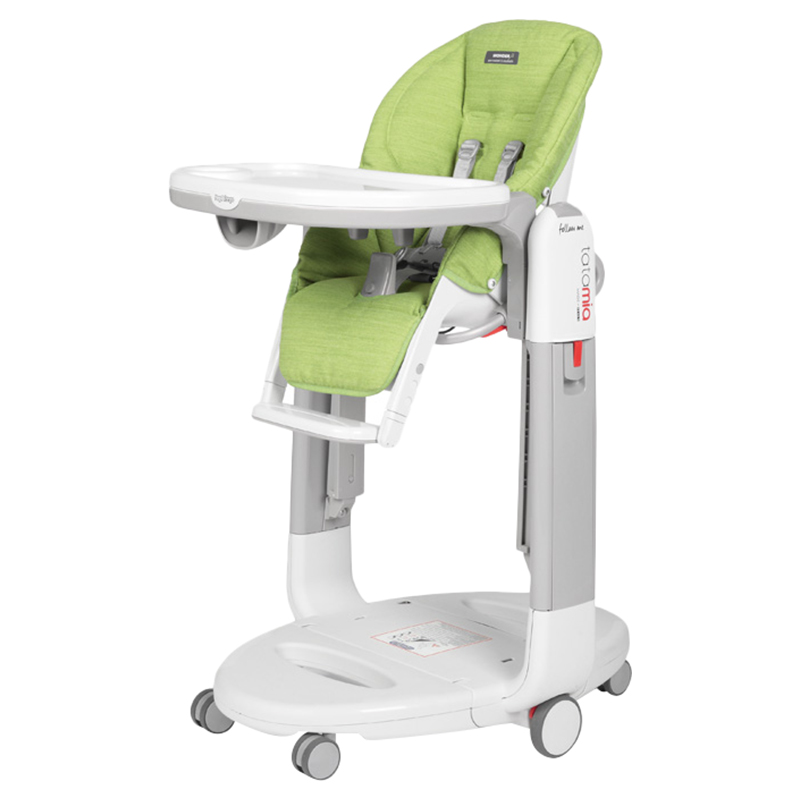 Peg perego tatamia high chair online