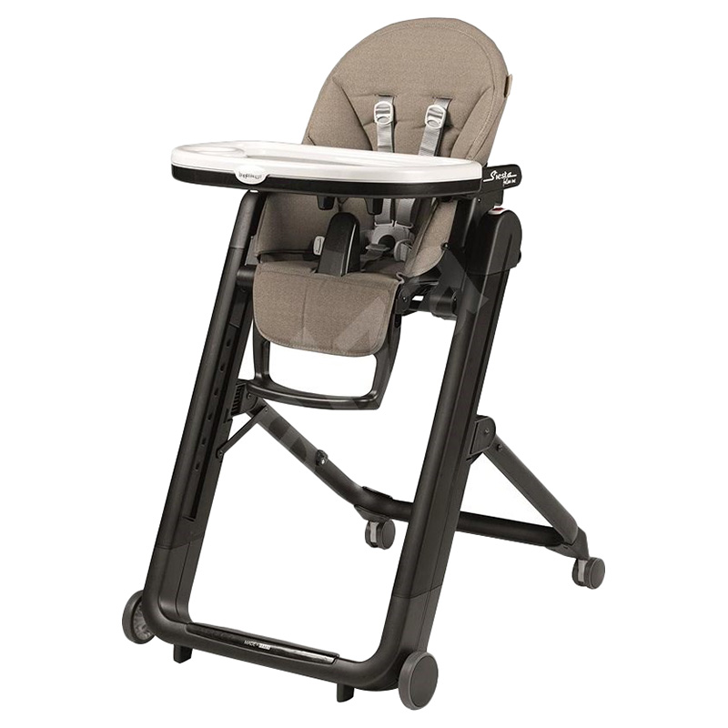Peg perego siesta 2025 follow me
