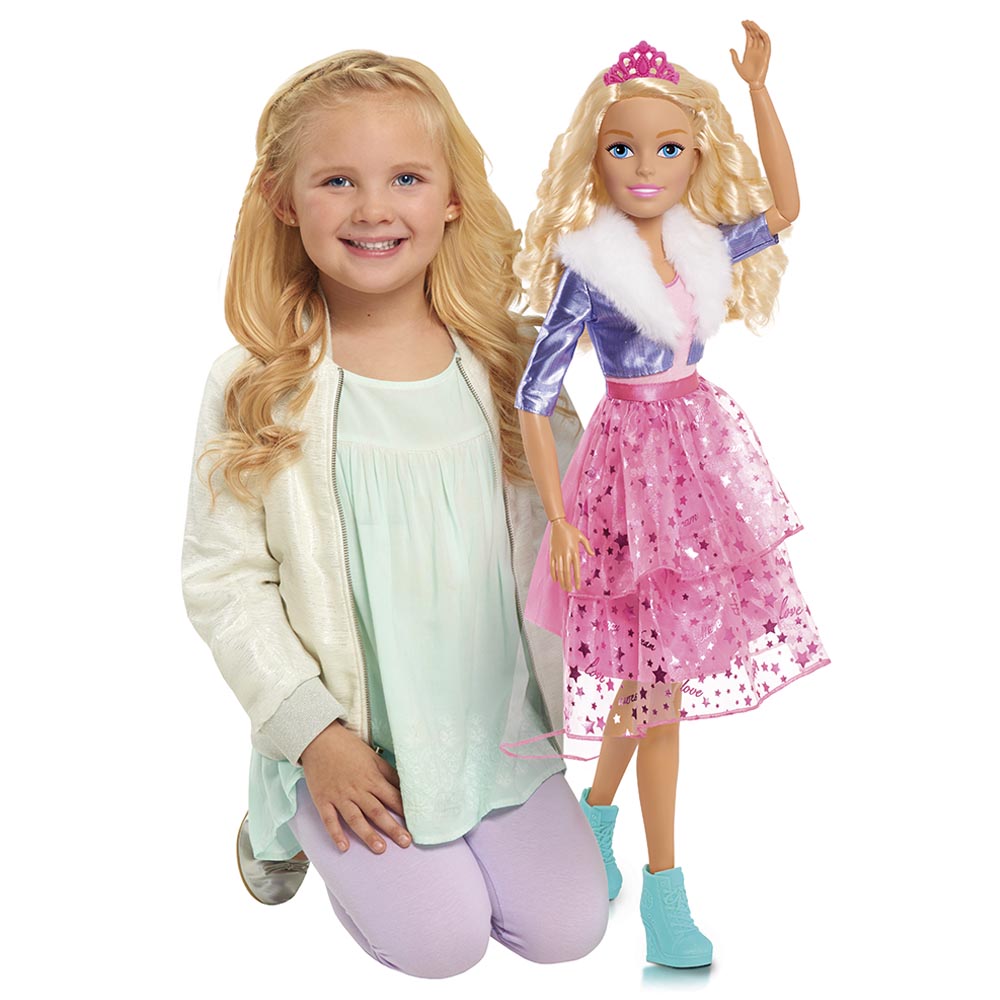 Barbie fashion clearance friend