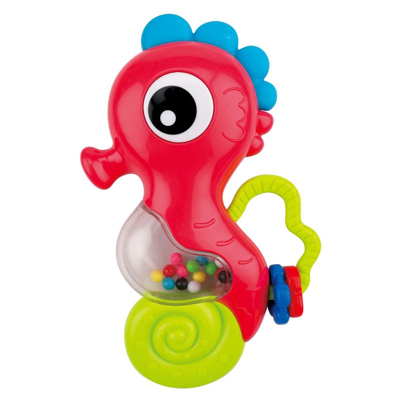 Buy K's Kids Musical Shaking Seahorse in Oman Mumzworld