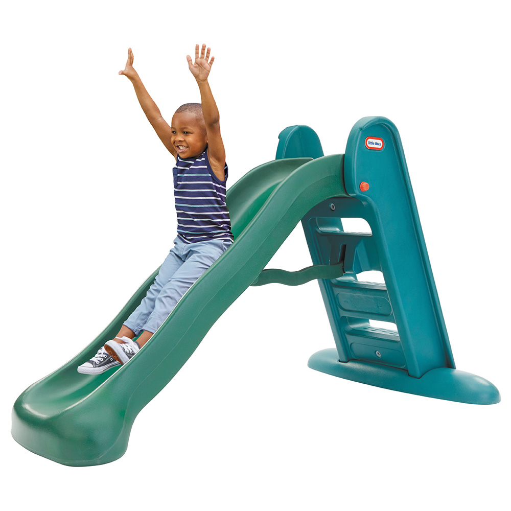Little tikes go green playhouse store