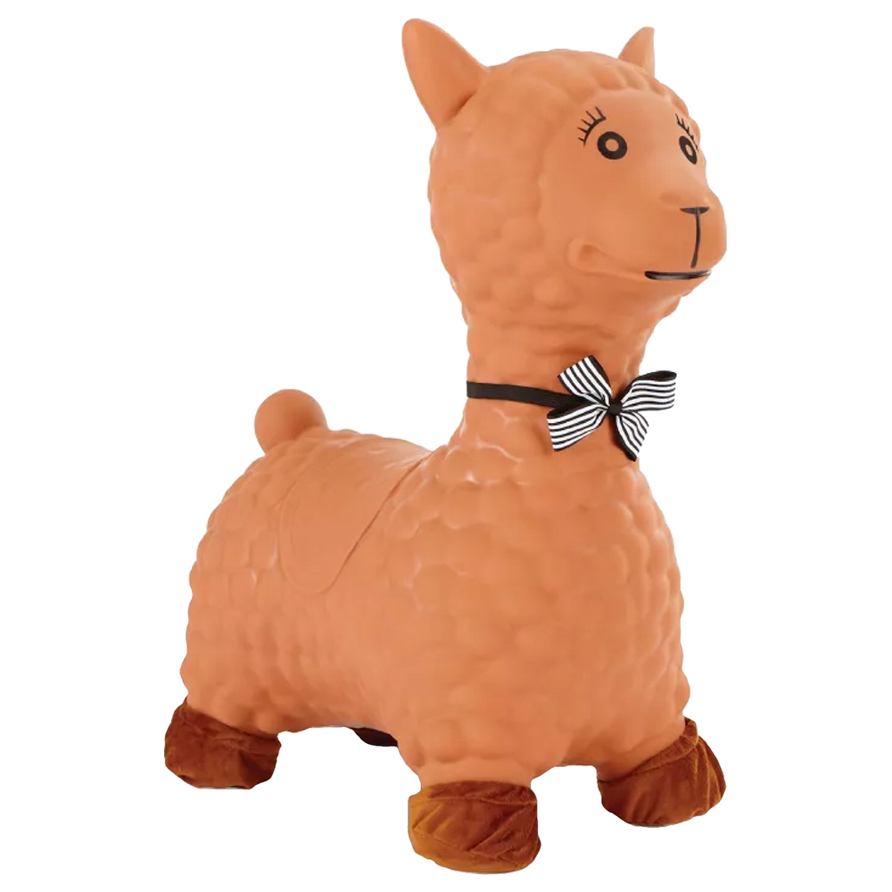 Little Tikes Llama Hopper Inflatable Bouncing Jumping Toy Buy