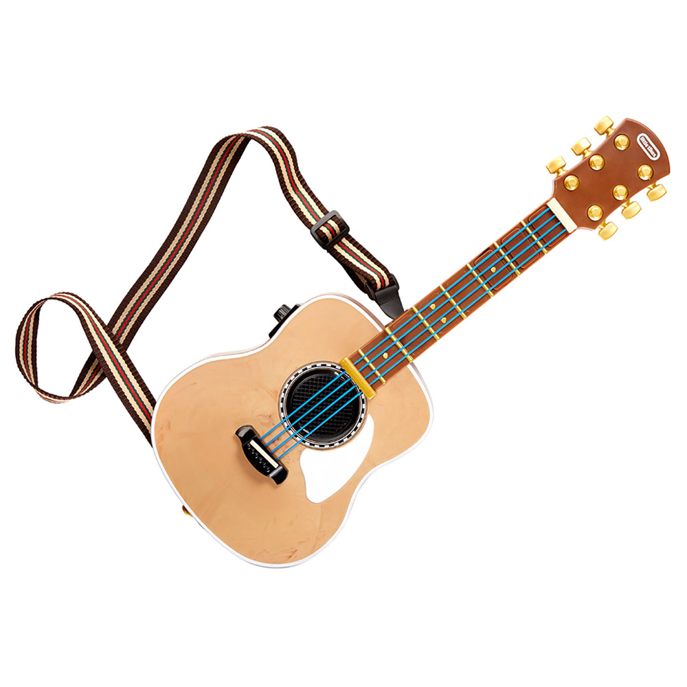 Little tikes clearance guitar