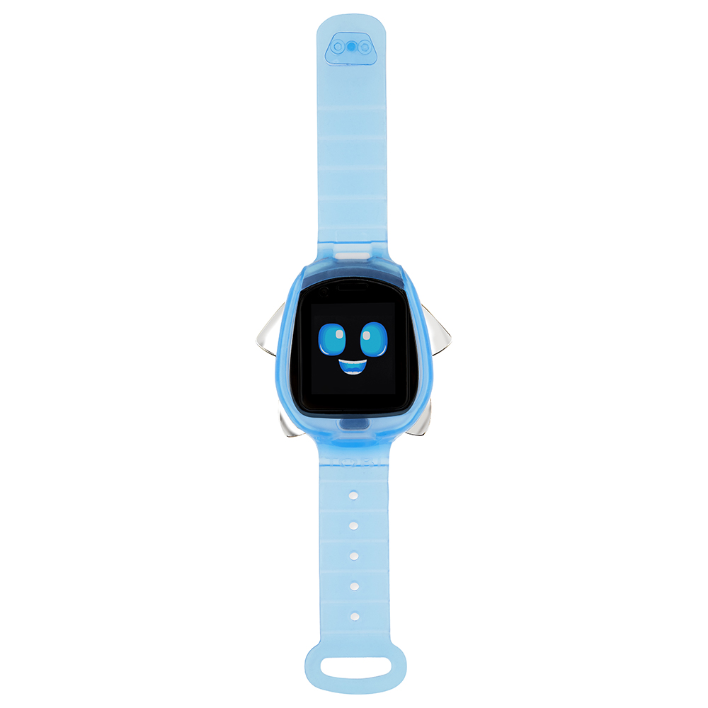 Little tikes tobi robot smartwatch hotsell