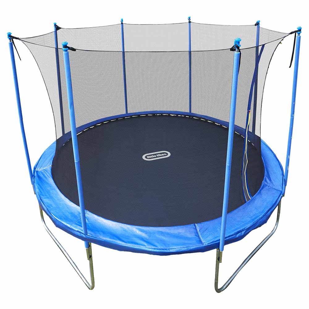 Buy Little Tikes Mega 12-foot Trampoline in UAE Mumzworld