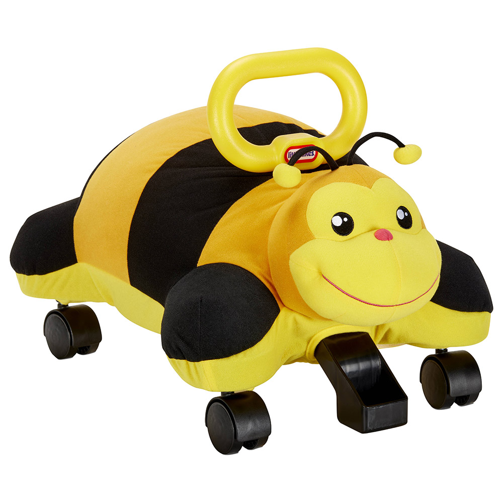 Little tikes hotsell hippo ride on