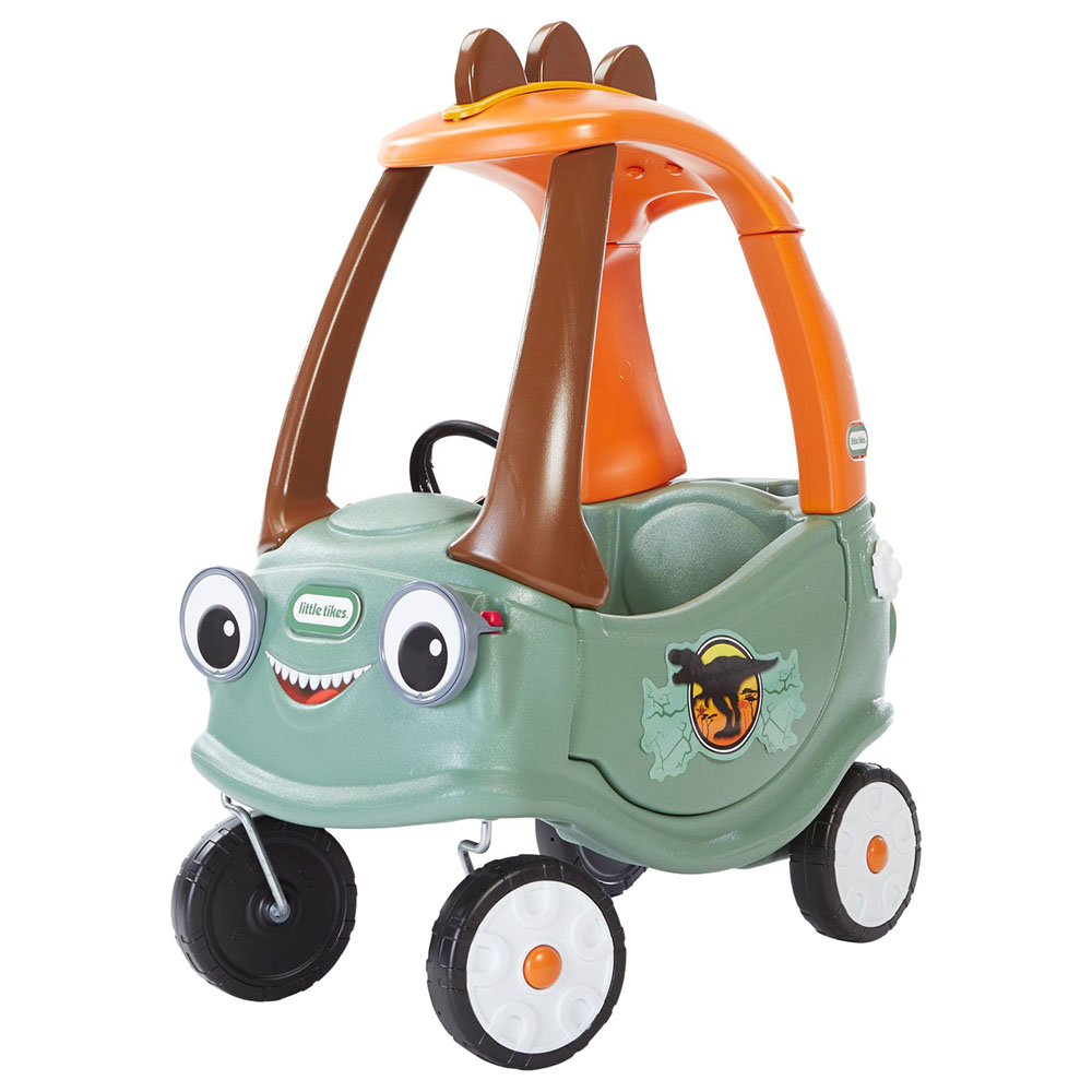 Little tikes ride on quad bike shop