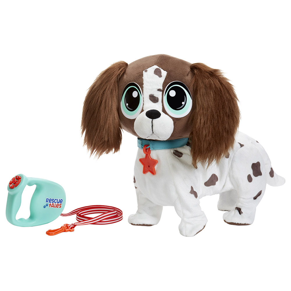 Little tikes playful puppy hotsell