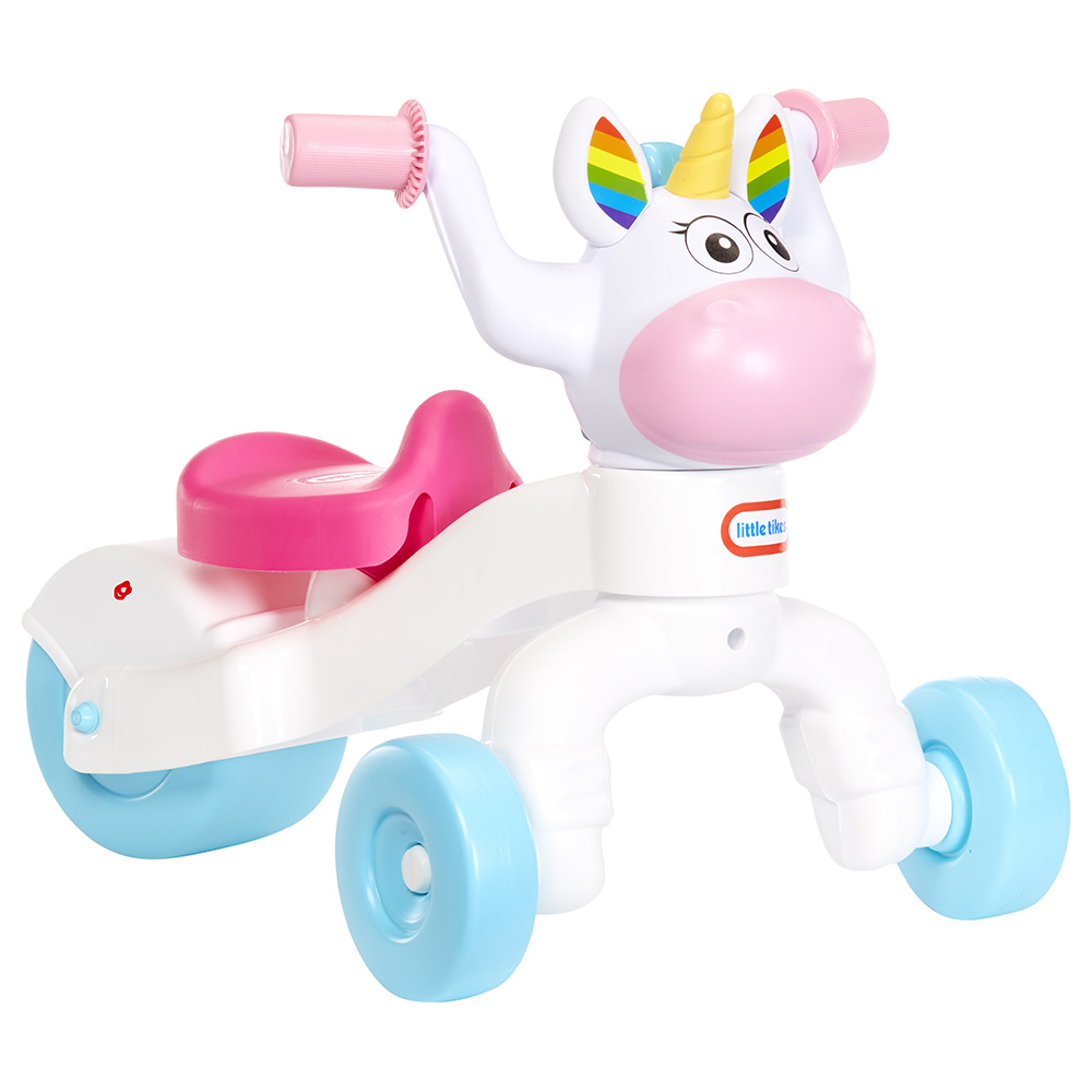 Little tikes stroll and go top