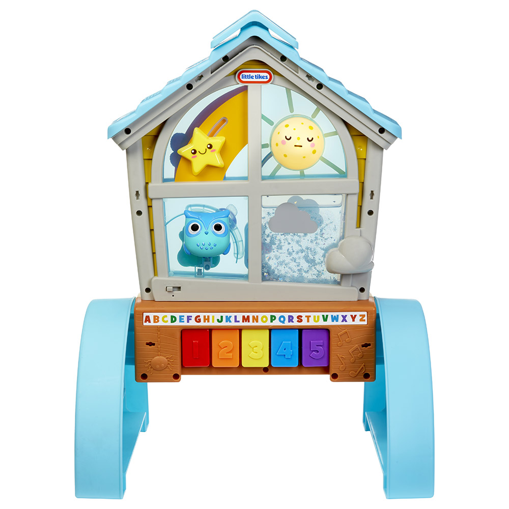 Little tikes outlet play center