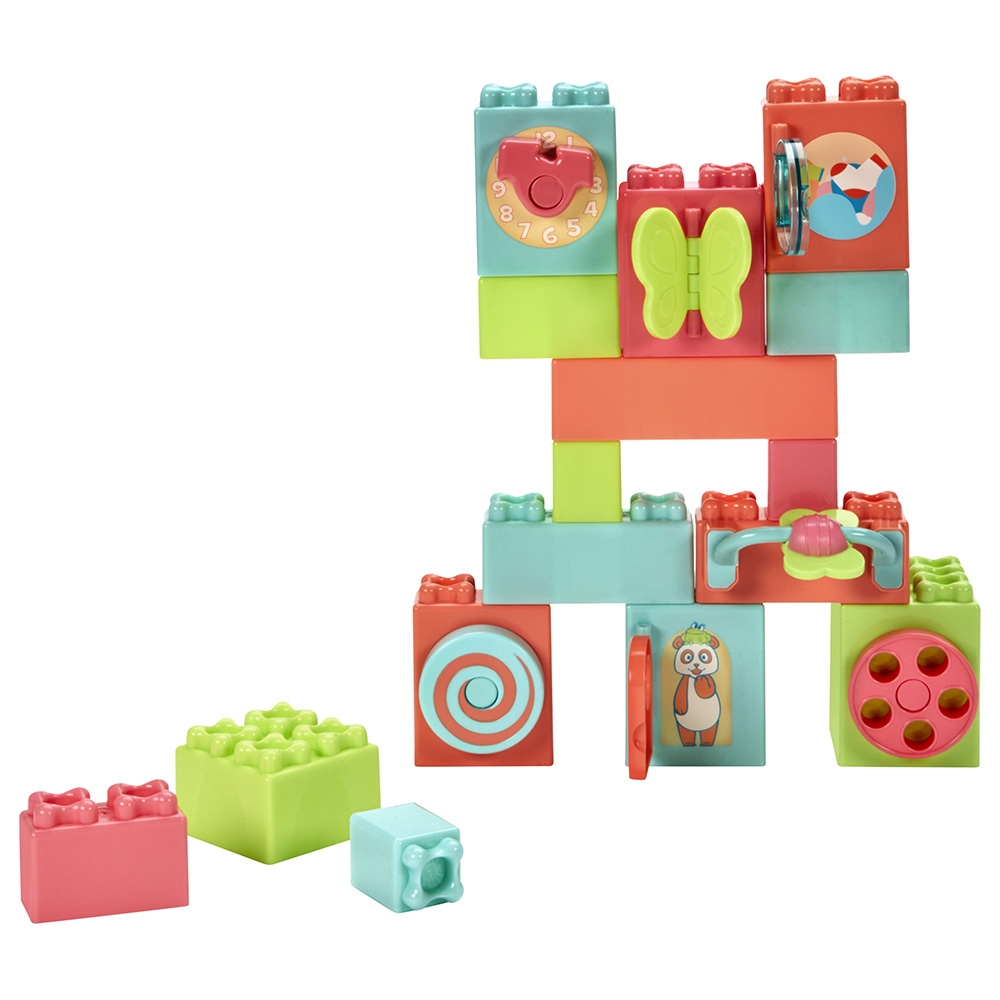 Little tikes construction toys 2025