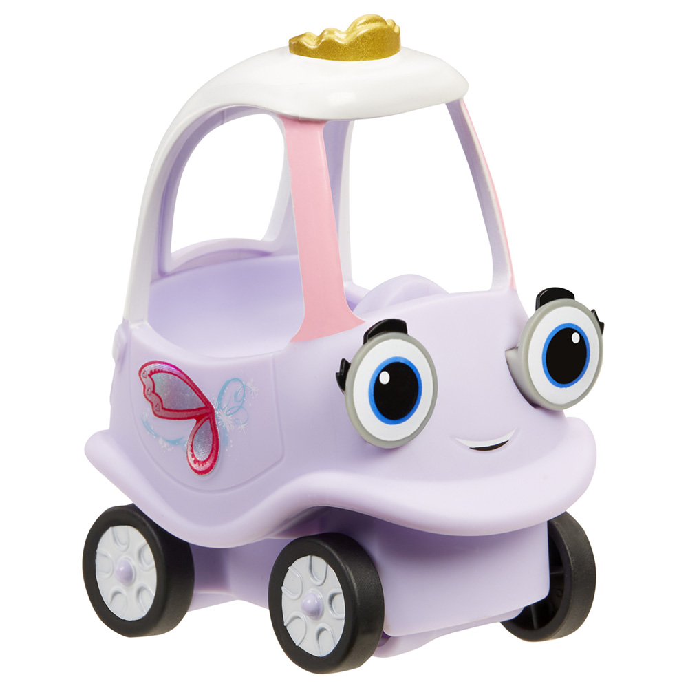 Tiny tikes car 2025