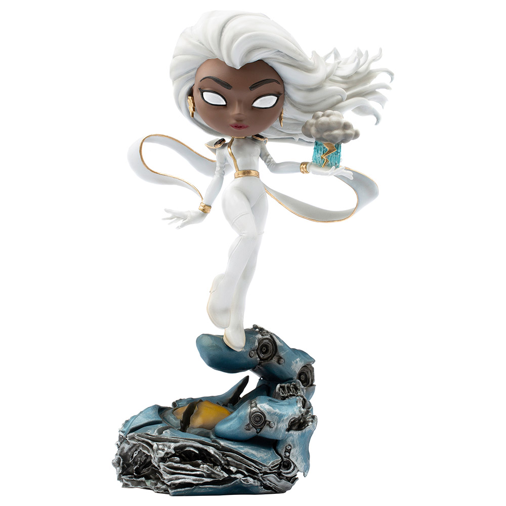 Xmen storm figure online