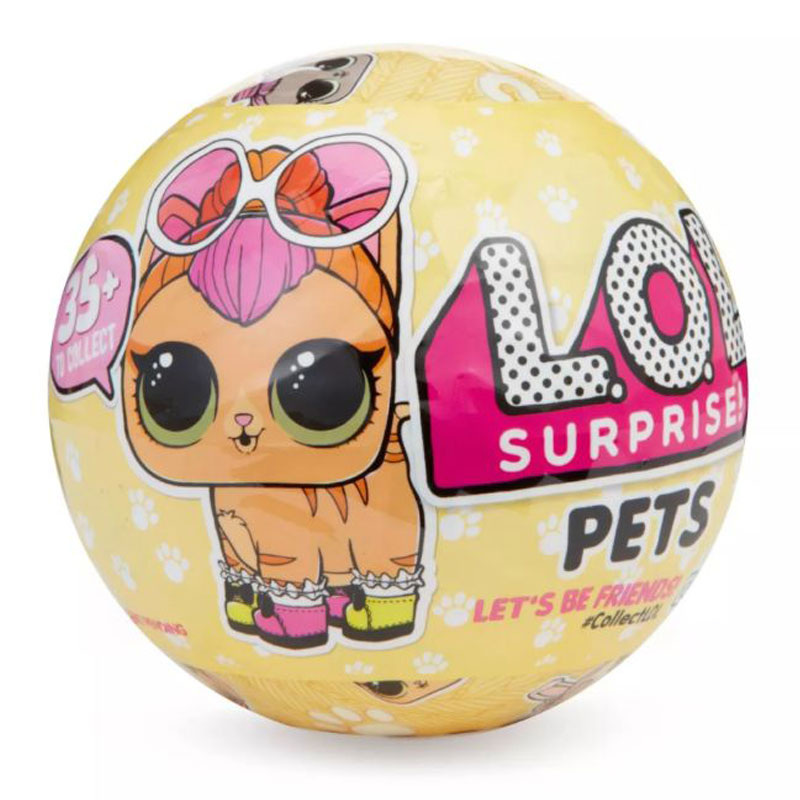 Lols pets sales