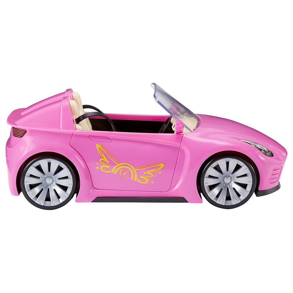 Cars discount and dolls
