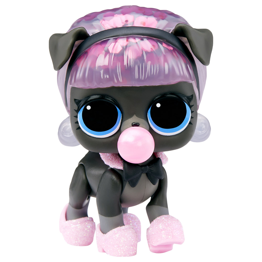 Buy Surprise Glitter Color Change Pets Assorted pc in