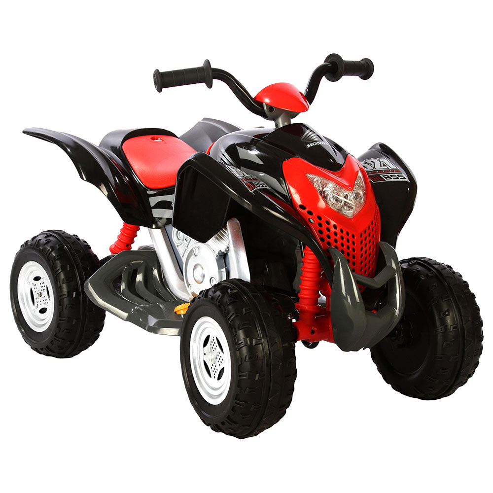 Rollplay 6v quad ride on outlet