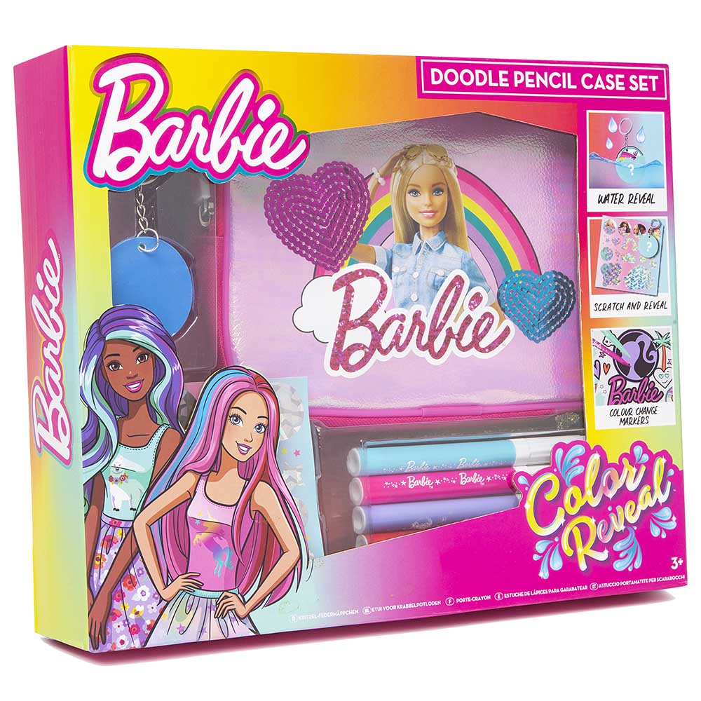 Case 2024 per barbie