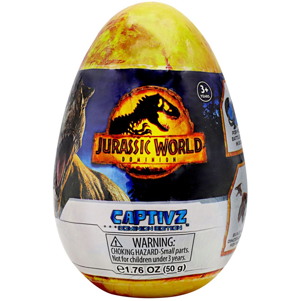 Slime online surprise egg