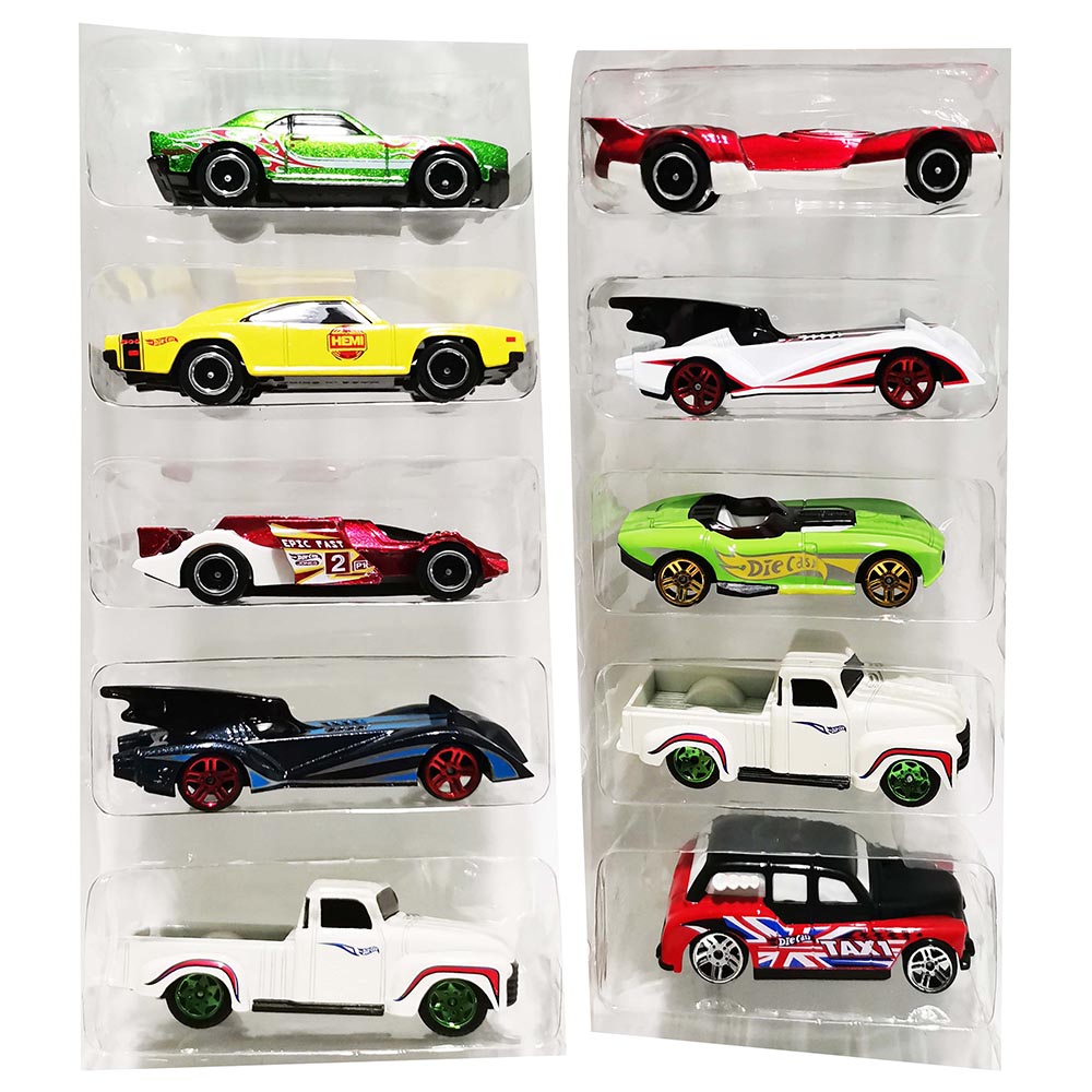 Epic diecast store