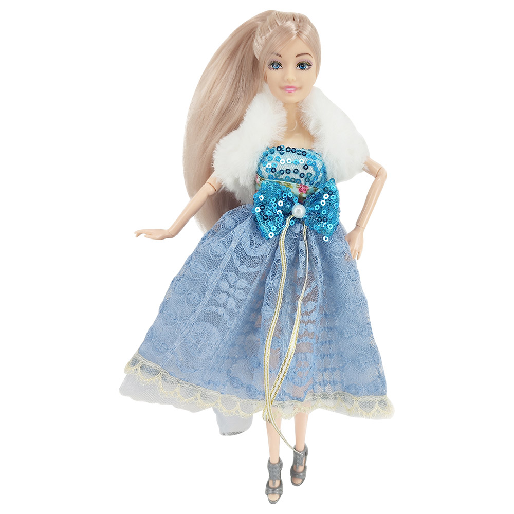 Barbie outlet winter collection