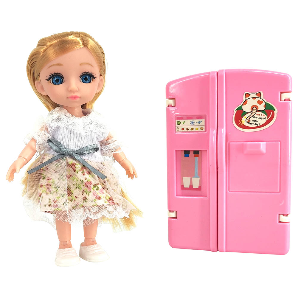 Annie dolls discount