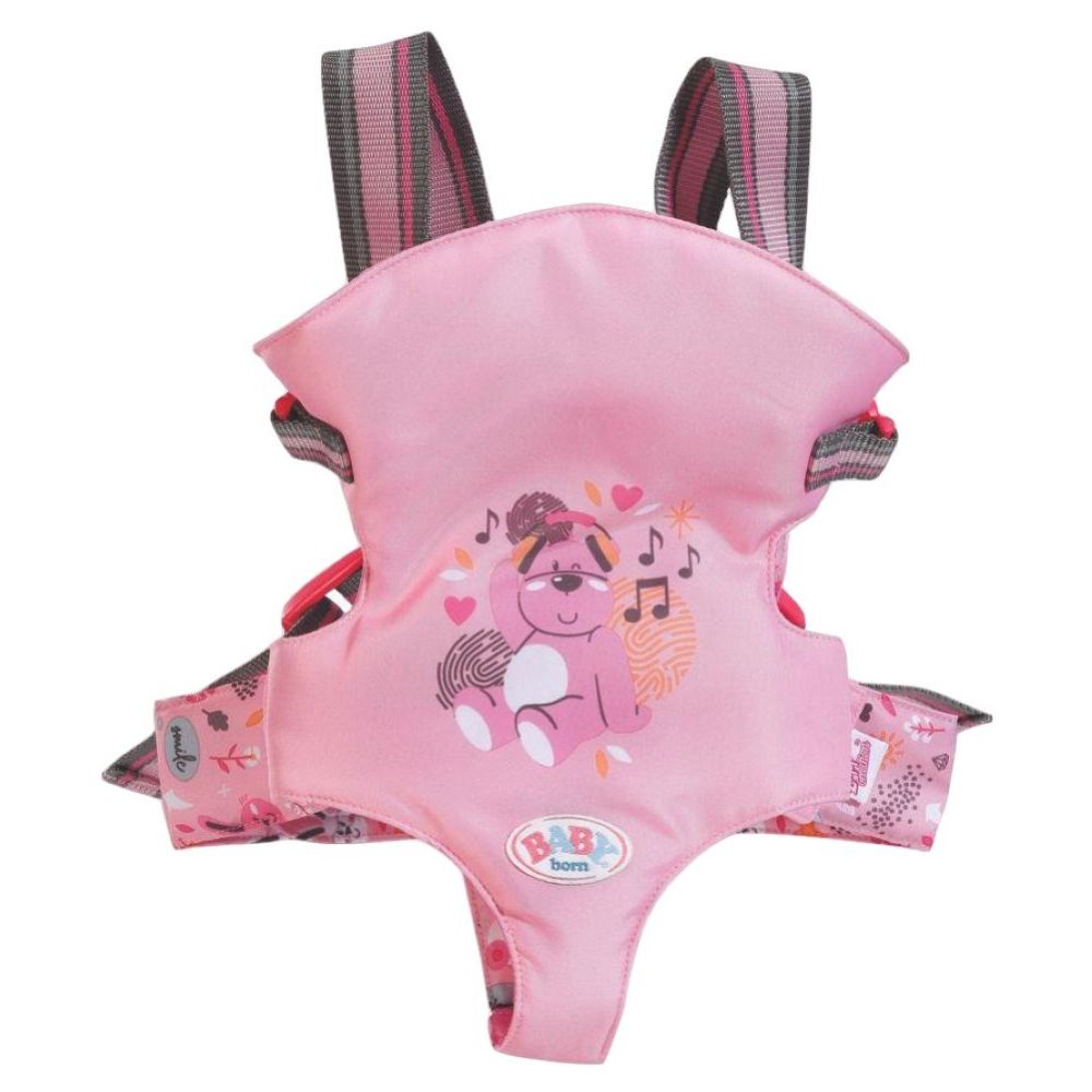 Baby born doll carrier 2025