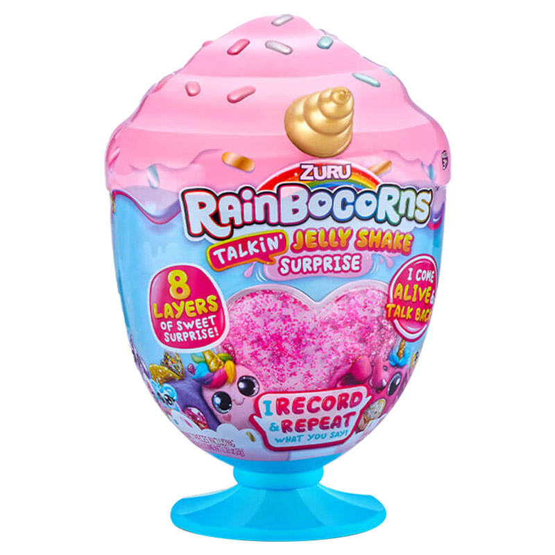 Rainbocorns - Sweet Shake Surprise S2 - Talkin' Jelly | Buy at Best ...