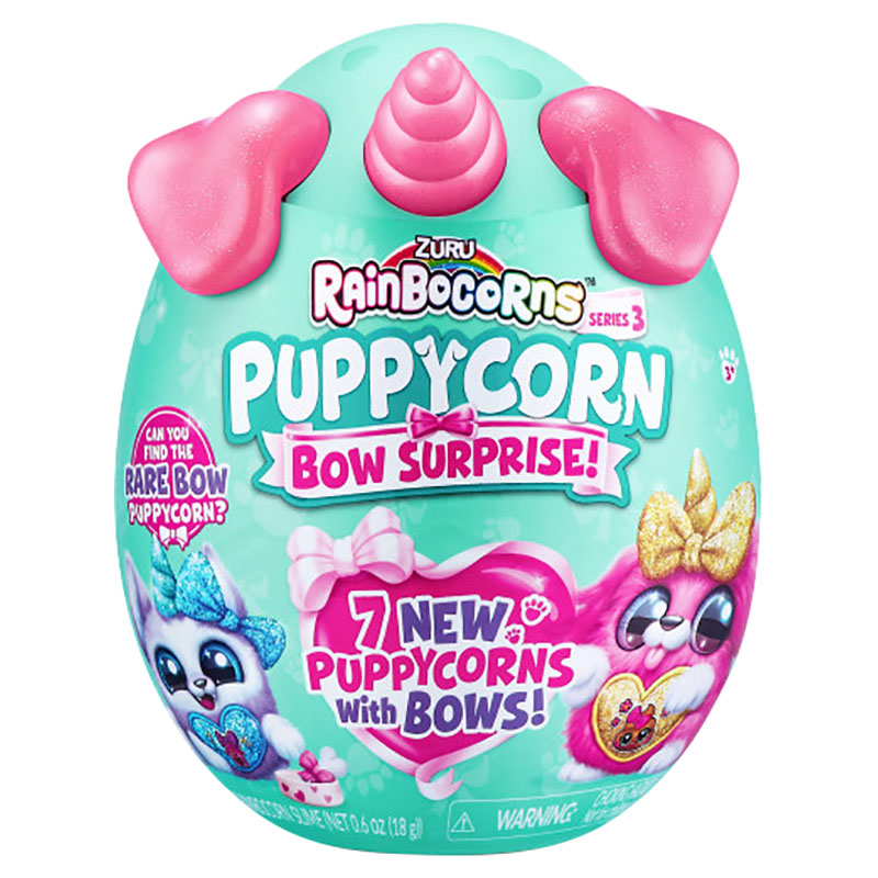 Rainbocorns in stock sales