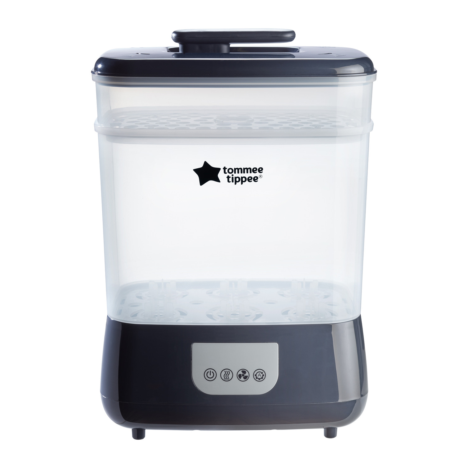 Tommee tippee shop advanced steam steriliser