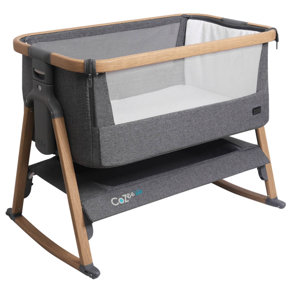 Next to me crib tutti bambini online