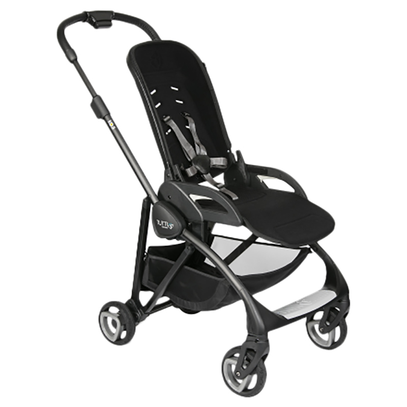 Tutti bambini top koji review