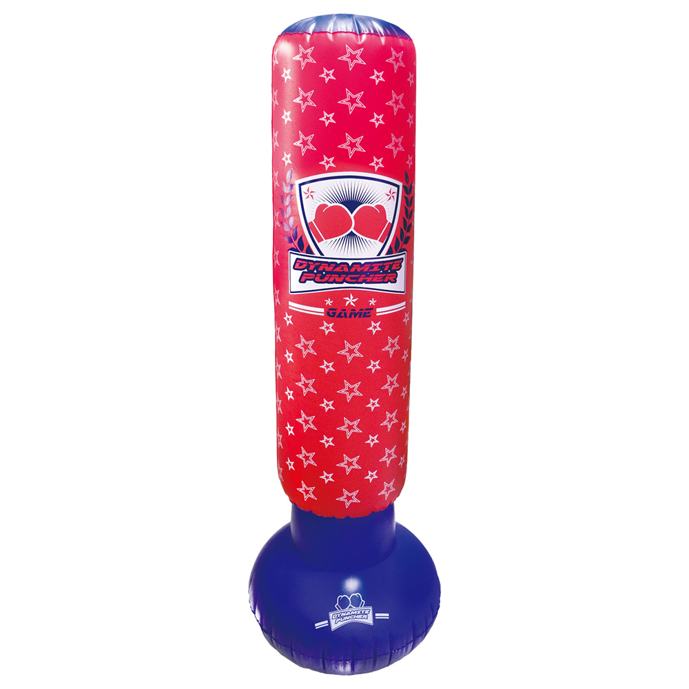 Hostfull Inflatable Jumbo Boxing Bag