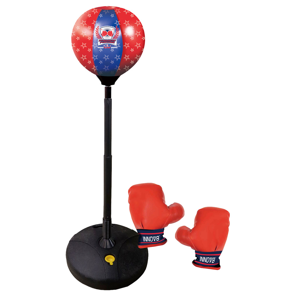 Buy Hostfull Kids Boxing Set At The Affordable Price Mumzworld Buy hostfull kids boxing set at the affordable price mumzworld