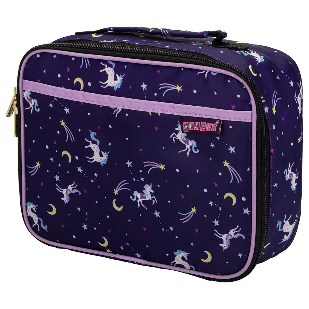 Yumbox Unicorn Large Lunch Bag
