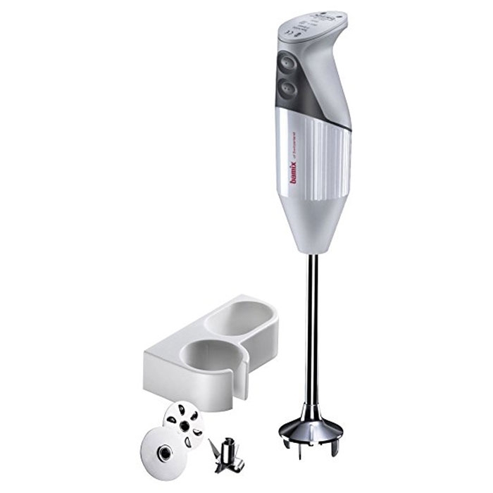 Bamix Gastro 200 Mixer Light Grey Buy at Best Price from Mumzworld