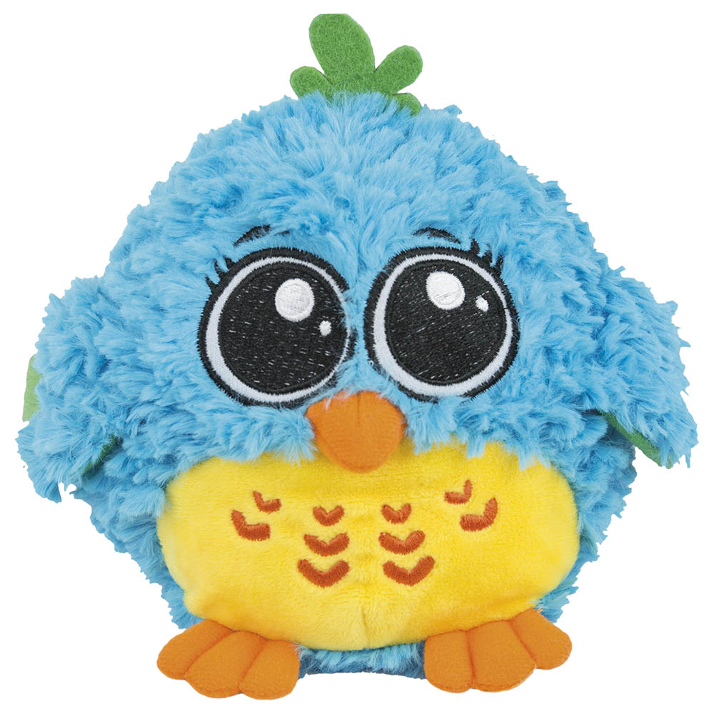 WinFun Shake N Fun Bird Toy Blue Buy at Best Price from