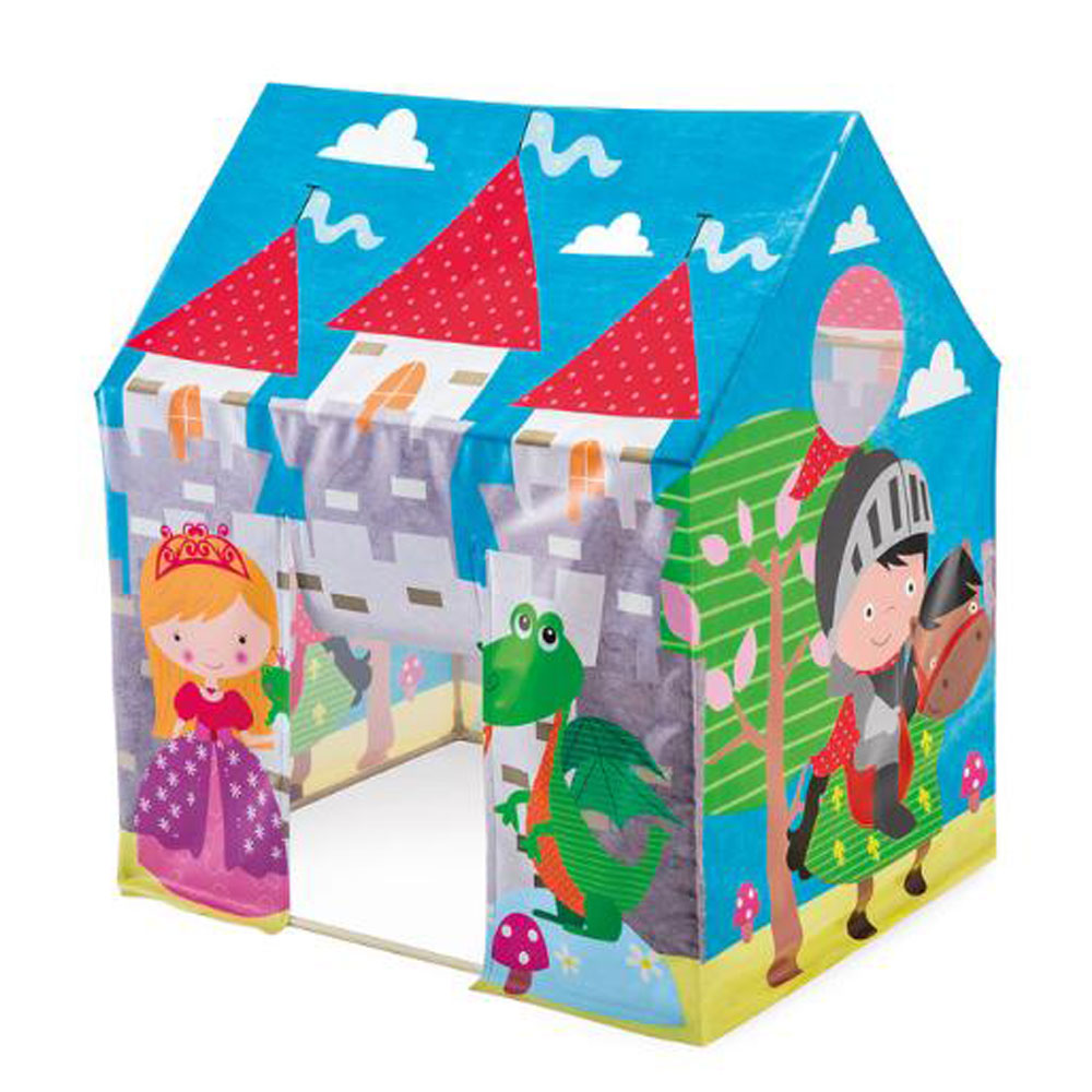 Intex Jungle Fun Cottage Wendy House #45642