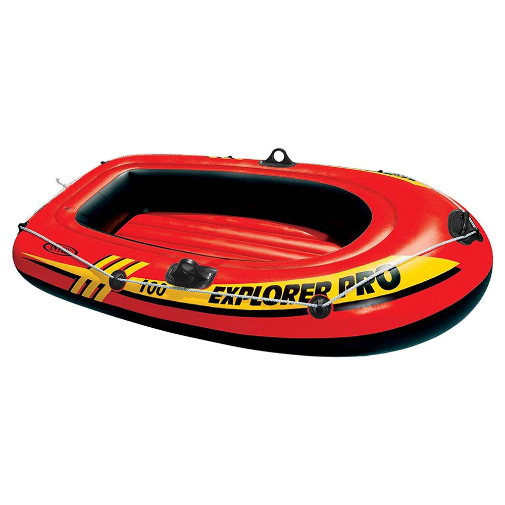 Buy Explorer Pro 100 Boats in UAE | Mumzworld