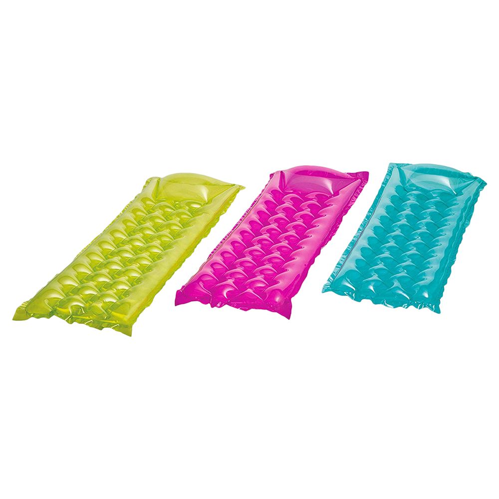 Buy Intex Relax A Mats in UAE | Mumzworld