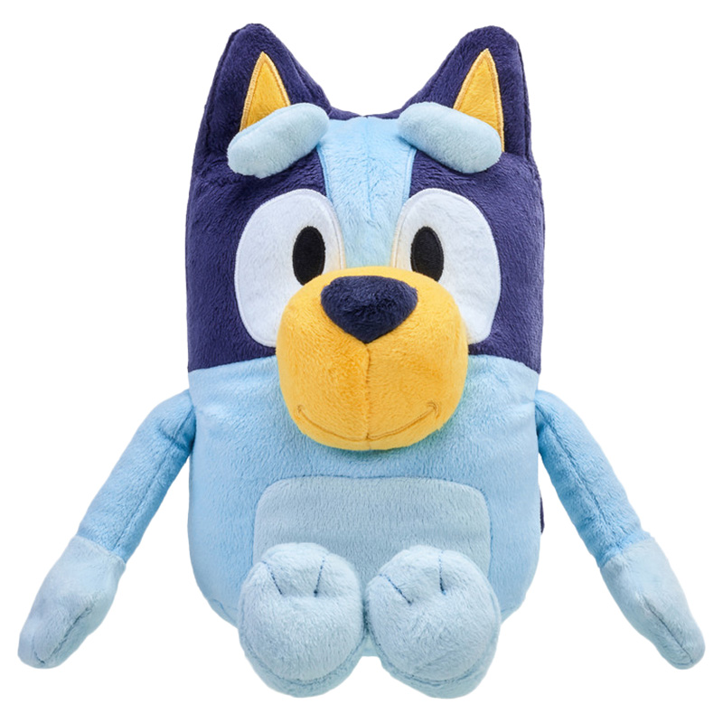 Bluey Plush Toy Bluey